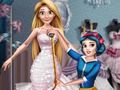 Игра Рокля дизайнер студио null  онлайн