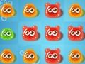 Игра Бум Slime null  онлайн