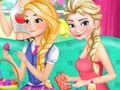 Игра A Disney Великден null  онлайн