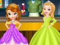 Игра Джеймс Реал Барман null  онлайн