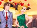 Игра Принцеса Daily Fun null  онлайн