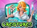 Игра Doodle създания null  онлайн