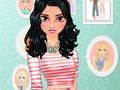 Игра Princess Birthday Fashion Challenge null  онлайн