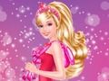 Игра Барби прекрасна балерина null  онлайн