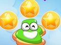 Игра Желирана филийка  онлайн