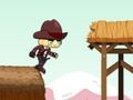 Игра Ловец на бягство null  онлайн