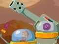 Игра Защита на Karmax 3  онлайн
