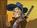 Игра Гневът на шерифа  онлайн