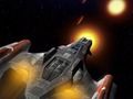 Игра Космически боец null  онлайн