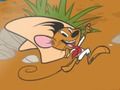 Игра Изкуства и занаяти Шоуто Looney Tunes null  онлайн