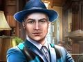 Игра Тайният свидетел null  онлайн