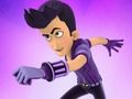 Игра Инспектор Gadget Talon's Take Over null  онлайн