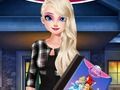 Игра Животът на принцесата null  онлайн