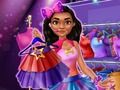 Игра Рокли на поп звезди null  онлайн