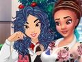 Игра Принцесата Първа приятелка Съвети null онлайн Игра Принцесата Първа приятелка Съвети null онлайн