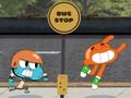Игра Гумбол продължи дълго!  онлайн