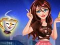 Игра Приказната фея онлайн Игра Приказната фея онлайн