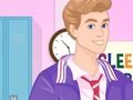 Игра Барби и Кен: Моден дизайн  онлайн