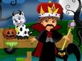 Игра Хелоуин рокля-нагоре парад онлайн Игра Хелоуин рокля-нагоре парад онлайн