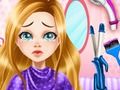 Игра Принцесата изпратена до бъдещето  онлайн