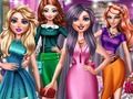 Игра Бляскава партия на бала  онлайн
