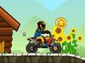 Игра ATV круиз онлайн