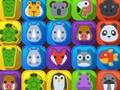 Игра Дуос Тропическа връзка  онлайн