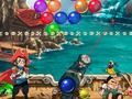 Игра Морски балон пирати 3  онлайн