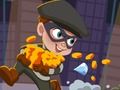 Игра Уличен обир  онлайн