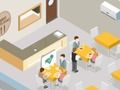 Игра Отворете ресторант  онлайн