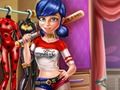 Игра Тайният гардероб на любовницата  онлайн