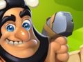 Игра Каменната ера  онлайн