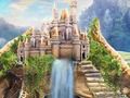 Игра Скритият свят на Елфания  онлайн