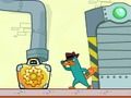 Игра Файнъс и Фърб Пери Уиджети онлайн Игра Файнъс и Фърб Пери Уиджети онлайн