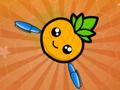 Игра Супер ананас Pen 2  онлайн