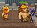 Игра Героите на митовете  онлайн