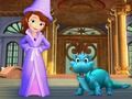 Игра Заклинание за г-н Седрик  онлайн