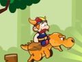 Игра Открий разликите  онлайн