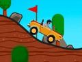 Игра Up Hill Racing онлайн