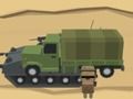 Игра Бягство от битката  онлайн