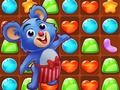 Игра Готови бонбони  онлайн