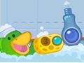 Игра Шампоан за патешки патици  онлайн