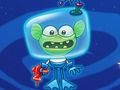 Игра Alienanza онлайн