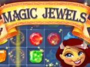 Игра Магическо бижута  онлайн