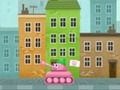 Игра Мировите мехурчета 2  онлайн