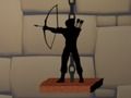 Игра Тъмни стрелци  онлайн