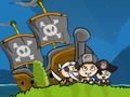 Игра Пиратска плячка  онлайн