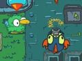 Игра Патици! Cuack!  онлайн