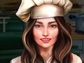 Игра Пица Бентино  онлайн