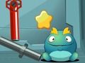 Игра Бисквитка лабиринт  онлайн